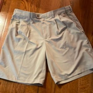 Izod Men's Golf Shorts